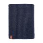 Picture of BUFF KNITTED NECKWARMER COMFORT NORVAL DENIM